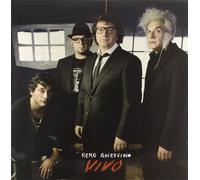 Remo Anzovino - Vivo [2 LP + Dvd] INCIPIT BOOKS