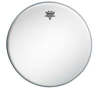 Remo BA-0112-00 Pelle Sabbiata Ambassador Coated 12 "