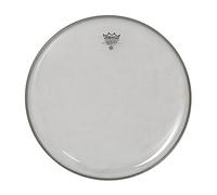 Remo BA-0311-00 - Pelle per batteria Ambassador, 11", trasparente