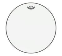 REMO BA-0316-00 AMBASSADOR CLEAR 16″ PELLE RISONANTE TRASPARENTE PER TOM 16″
