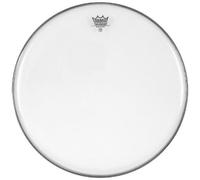 REMO BA-0316-00 AMBASSADOR CLEAR - PELLE TRASPARENTE DA 16'