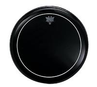 Remo Bass, gessato®, ebano®, diametro 45,7 cm.