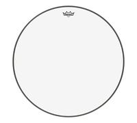 Remo 26" Emperor Clear Bass Drum