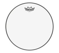 Remo Batteria cromata, 12" (VE031200-U)