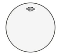 Remo 13" Vintage Emperor Clear