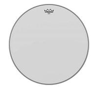 Remo 20" Emperor Coated WH