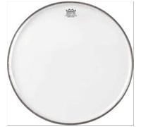 Remo BB-1318-00 Emperor Bass Drum Clear Pelle Battente 18"