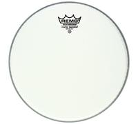 Remo be-0110-jp 25,4 cm emperor drum Head, bianco liscio rivestito