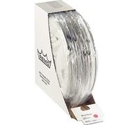 Remo BE-0113-00-10P - Pelle imperatore sabbiata 13" per tom/rullante, confezione da 10