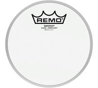 Remo be-0306-mp Crimplock Imperatore 15,2 cm ·, trasparente