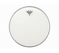 Remo BE-0313-MP - Testina per tamburo "Emperor", 33 cm, colore: Trasparente