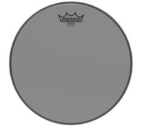 REMO Rullante Imperatore BE-0314-CT-SM Colortone fumo 35,6 cm