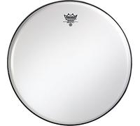 Remo BE0206-MP - Testa per tamburo "Emperor", 15 cm, colore: Bianco