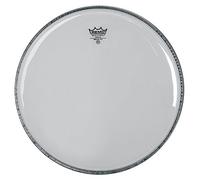 Remo BJ-1100-M3 Banjofell Collare Medio Trasparente 11 Pollici