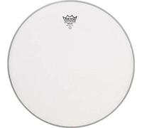 Remo BJ1100-M1 - Testa di banjo Diplomat con rivestimento superiore, 23,5 cm, collo medio