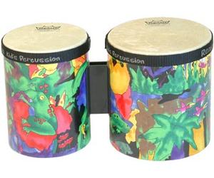 Remo Bongos KD-5400-01