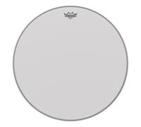 REMO BR-1122-00 AMBASSADOR COATED 22″ PELLE BATTENTE SABBIATA PER GRANCASSA 22″