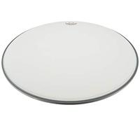 Remo BR-1122-JP Ambassador - Testina per grancassa, 56 cm, rivestimento bianco liscio