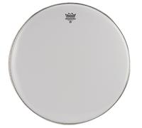 Remo BR1226-MP Smooth White Ambassador Marching Bass Drum Head - 26-Inch