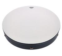 GEWA PS407412 Archetto per Contrabasso 3/4, rana d'ebano, modello francese