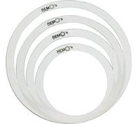 REMO Set Muffle Ring per controllo del tono Standard