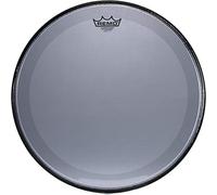 Remo Colortone Powerstroke 3 P3-1316-CT-SM - Pelle per tamburo, 16", colore: Fumo