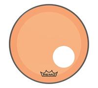 Remo 18" P3 Colortone Batter Orange