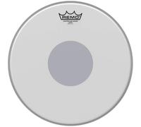 Remo 10" CS Coated Black Dot Snare