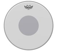 Remo 14" CS Coated White Dot Snare
