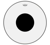 Remo 24" CS Clear Bass Drum
