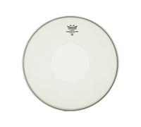 Remo CONTROLLED Sound Coated DOT top snare batter, 35,6 cm