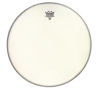 Remo pelle per batteria Diplomat bianca ruvida - 13" - BD-0113-00