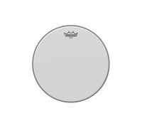Remo Pelle per batteria Diplomat Coated bianca sabbiata 14"