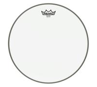 Testata Remo Diplomat trasparente per rullante 12" SD-0112-00