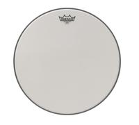 REMO Diplomat Suede 16" BD-0816-00