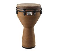 Remo DJ-0014-05 Mondo Djembe Drum - Terra, 14"