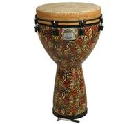 REMO Djembe Mondo 14" Multy Mask L.Mobley