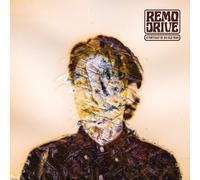 Remo Drive A Portrait Of An Ugly Man Opaque Maroon