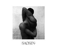 SAOSIN - ALONG THE SHADOW -DIGI-