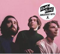 REMO DRIVE - GREATEST HITS