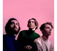 Remo Drive Greatest Hits (Vinyl LP)