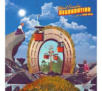 Remo Drive Natural Everyday Degradation (Vinyl LP)