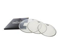 Remo PP-1182-BA Ambassador Clear
