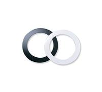 Remo Dynamo Ring Black 5,5"
