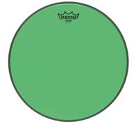 Remo 14" Emperor Colortone Green