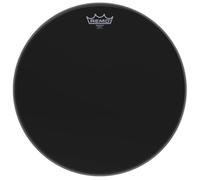 Remo 12" Emperor Ebony