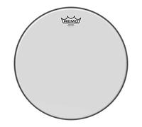 Remo 18" Emperor White Smooth Tom
