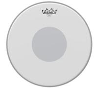 Remo, Pelle per batteria Emperor X Bianca sabbiata, 14" BX-0114-10