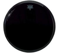 Remo ES-0014-00 Ambassador Ebony 14" Pelli Batteria