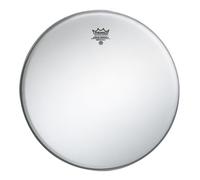 Remo 18" Ambassador Ebony